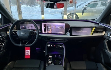 Audi Q5, 2025 год, 7 900 000 рублей, 1 фотография