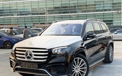 Mercedes-Benz GLS, 2026 год, 15 200 000 рублей, 1 фотография