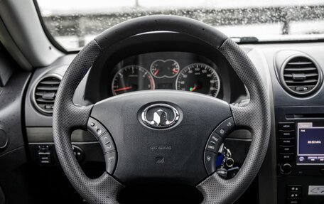 Great Wall Hover H5, 2014 год, 898 000 рублей, 19 фотография