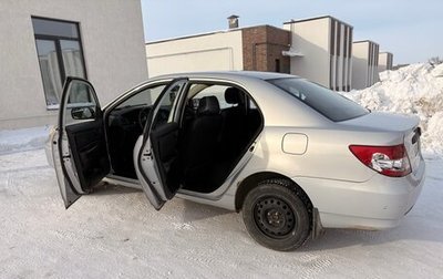 BYD F3 I, 2012 год, 350 000 рублей, 1 фотография