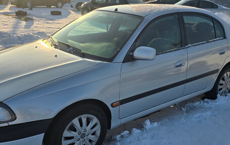 Toyota Avensis III рестайлинг, 1998 год, 335 000 рублей, 1 фотография
