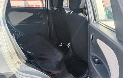 Chery IndiS (S18D) I, 2012 год, 250 000 рублей, 1 фотография