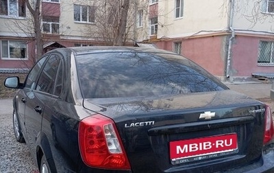 Chevrolet Lacetti, 2012 год, 590 000 рублей, 1 фотография