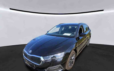 Skoda Octavia IV, 2022 год, 2 282 000 рублей, 1 фотография