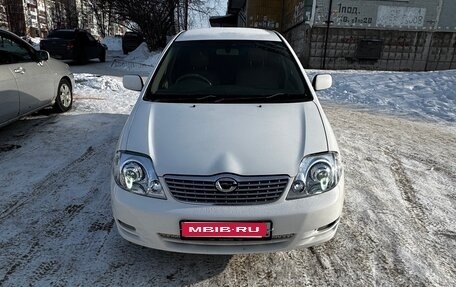 Toyota Corolla, 2002 год, 590 000 рублей, 1 фотография