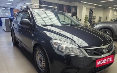 KIA cee'd I рестайлинг, 2010 год, 620 000 рублей, 1 фотография