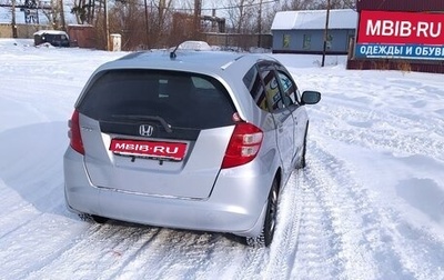 Honda Fit III, 2008 год, 650 000 рублей, 1 фотография