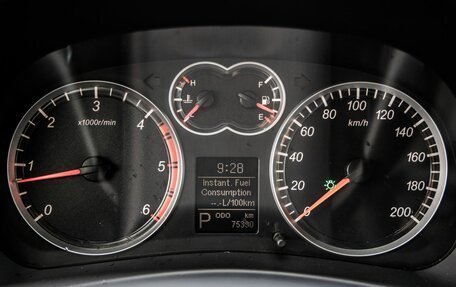 Great Wall Hover H5, 2014 год, 898 000 рублей, 38 фотография