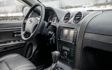 Great Wall Hover H5, 2014 год, 898 000 рублей, 35 фотография