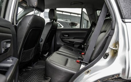 Great Wall Hover H5, 2014 год, 898 000 рублей, 37 фотография