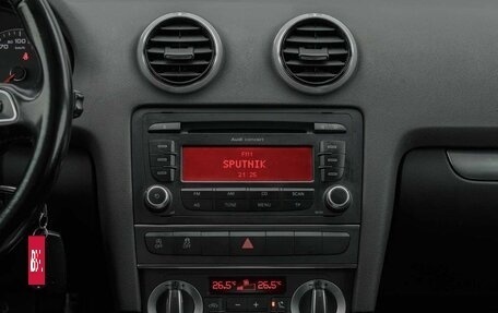 Audi A3, 2012 год, 1 000 000 рублей, 14 фотография