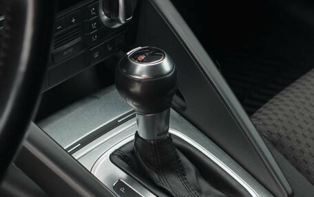 Audi A3, 2012 год, 1 000 000 рублей, 15 фотография