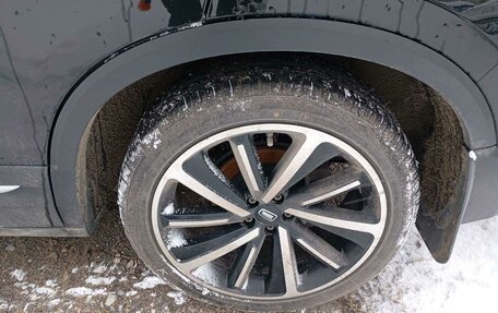 FAW Bestune T77, 2022 год, 1 724 000 рублей, 4 фотография