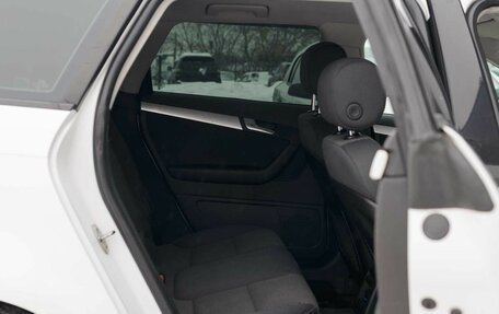 Audi A3, 2012 год, 1 000 000 рублей, 17 фотография