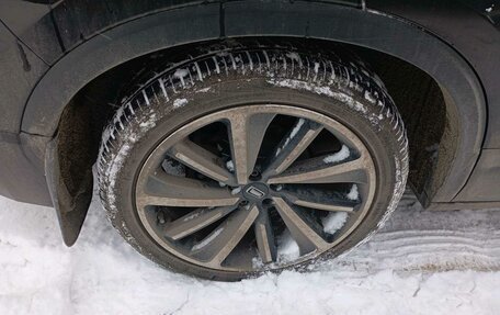 FAW Bestune T77, 2022 год, 1 724 000 рублей, 3 фотография