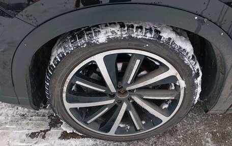 FAW Bestune T77, 2022 год, 1 724 000 рублей, 5 фотография