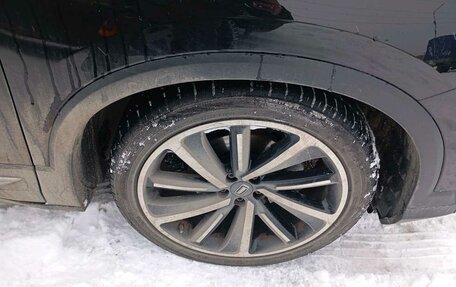 FAW Bestune T77, 2022 год, 1 724 000 рублей, 2 фотография