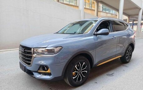 Haval H6, 2022 год, 1 265 000 рублей, 3 фотография