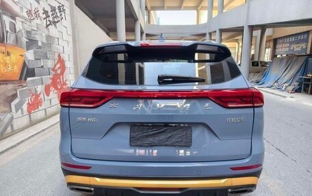 Haval H6, 2022 год, 1 265 000 рублей, 5 фотография