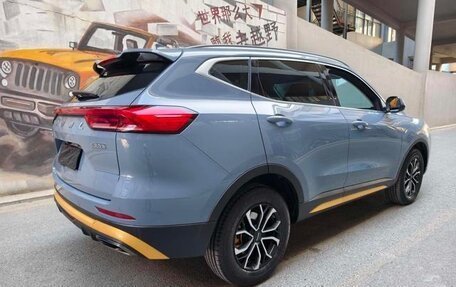 Haval H6, 2022 год, 1 265 000 рублей, 6 фотография