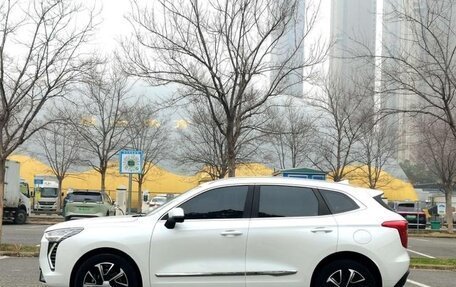 Haval Jolion, 2022 год, 1 220 000 рублей, 4 фотография