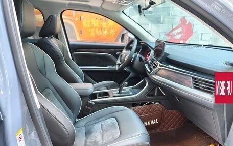 Haval H6, 2022 год, 1 265 000 рублей, 9 фотография