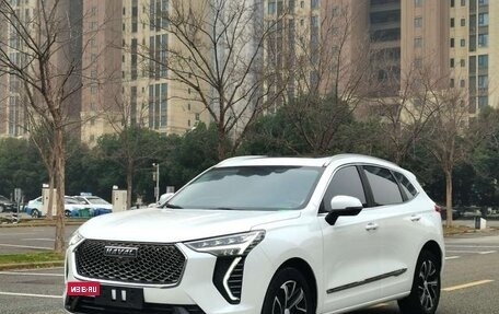 Haval Jolion, 2022 год, 1 220 000 рублей, 3 фотография