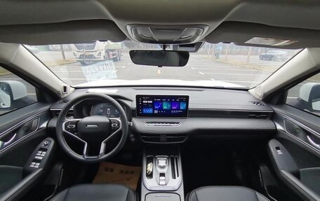 Haval Jolion, 2022 год, 1 220 000 рублей, 10 фотография