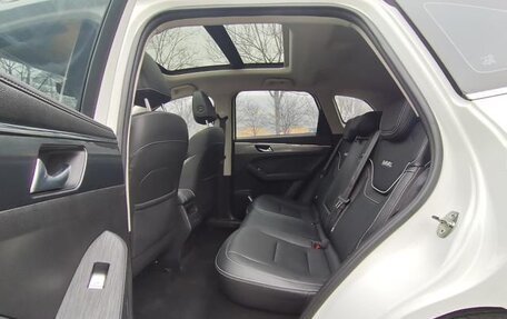 Haval Jolion, 2022 год, 1 220 000 рублей, 16 фотография