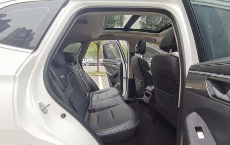 Haval Jolion, 2022 год, 1 220 000 рублей, 17 фотография