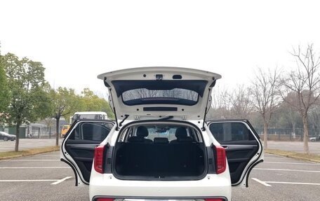 Haval Jolion, 2022 год, 1 220 000 рублей, 18 фотография