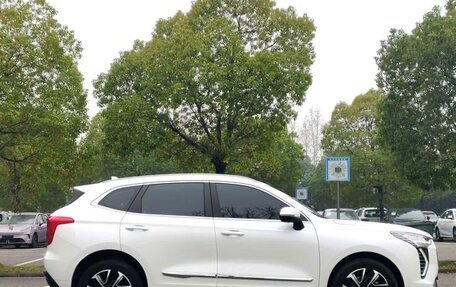 Haval Jolion, 2022 год, 1 220 000 рублей, 8 фотография