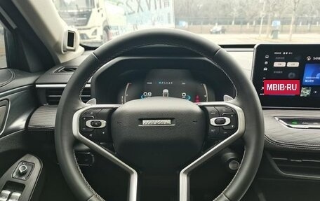 Haval Jolion, 2022 год, 1 220 000 рублей, 11 фотография