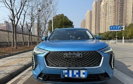 Haval Jolion, 2022 год, 1 210 000 рублей, 2 фотография