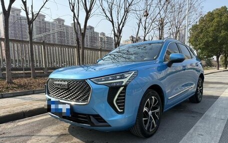 Haval Jolion, 2022 год, 1 210 000 рублей, 3 фотография