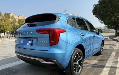 Haval Jolion, 2022 год, 1 210 000 рублей, 6 фотография