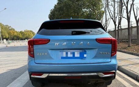 Haval Jolion, 2022 год, 1 210 000 рублей, 5 фотография