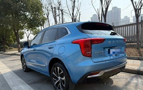 Haval Jolion, 2022 год, 1 210 000 рублей, 4 фотография