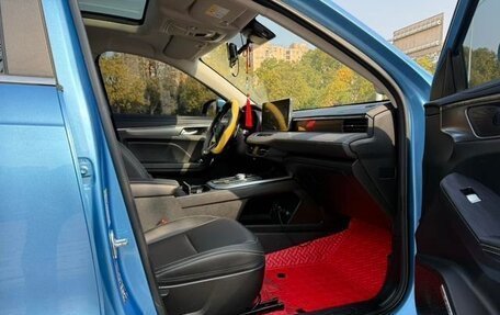 Haval Jolion, 2022 год, 1 210 000 рублей, 10 фотография