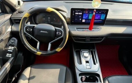 Haval Jolion, 2022 год, 1 210 000 рублей, 8 фотография