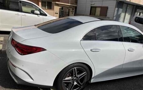 Mercedes-Benz CLA, 2021 год, 2 050 000 рублей, 5 фотография