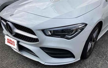 Mercedes-Benz CLA, 2021 год, 2 050 000 рублей, 4 фотография