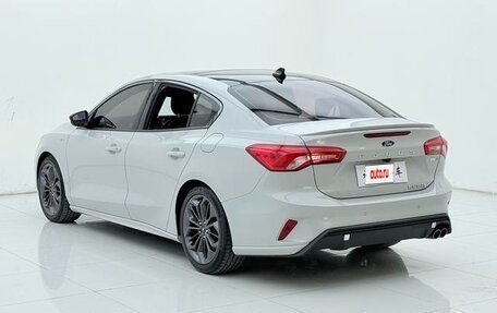 Ford Focus IV, 2022 год, 1 080 000 рублей, 4 фотография