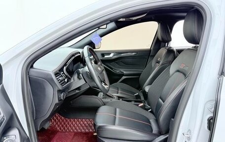 Ford Focus IV, 2022 год, 1 080 000 рублей, 6 фотография