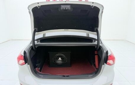 Ford Focus IV, 2022 год, 1 080 000 рублей, 10 фотография