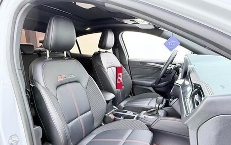 Ford Focus IV, 2022 год, 1 080 000 рублей, 9 фотография