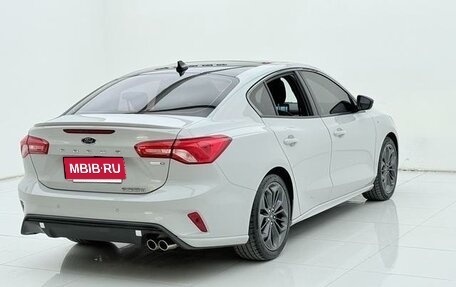 Ford Focus IV, 2022 год, 1 080 000 рублей, 5 фотография