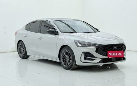 Ford Focus IV, 2022 год, 1 080 000 рублей, 3 фотография