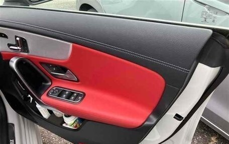 Mercedes-Benz CLA, 2021 год, 2 050 000 рублей, 12 фотография