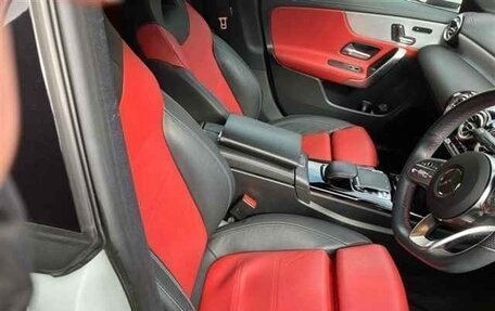 Mercedes-Benz CLA, 2021 год, 2 050 000 рублей, 14 фотография